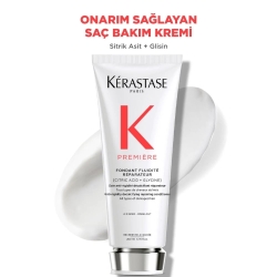 Kerastase Premiere Fondant Fluidite Reparateur Onarım Sağlayan Saç Bakım Kremi 200ml