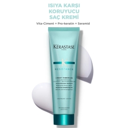 Kerastase Resistance Extentioniste Thermique Saç Kremi 150ml