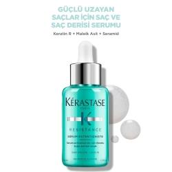 Kerastase Resistance Serum Extentioniste Canlandırıcı Serum 50ml