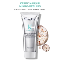 Kerastase Symbiose Hassas Saç Derisi Kepek Önleyici Hücresel Mikro-Peeling 200ml