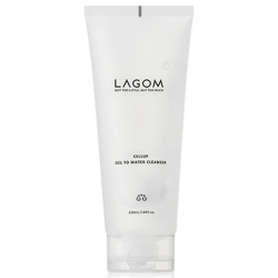 Lagom Cellup Gel To Water Cleanser - Derinlemesine Temizleyici Jel 170ml
