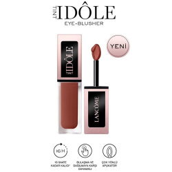 Lancome Idole Tint Çok Yönlü Likit Göz Farı & Allık 06 Canyon Clay