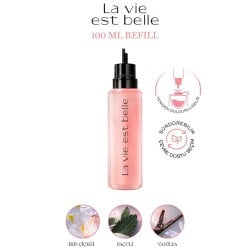 Lancome La Vie Est Belle The Refill Edp Kadın Parfüm 100ml
