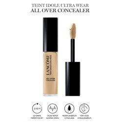 Lancome Teint Idole 24 Saate Kadar Kalıcı Kapatıcı 025 Beige Lin