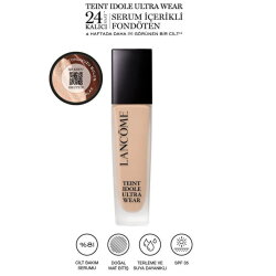 Lancome Teint Idole Ultra Wear 24 Saat Kalıcı Fondöten 210c