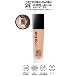 Lancome Teint Idole Ultra Wear 24 Saat Kalıcı Fondöten 305n