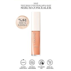 Lancome Teint Idole Ultra Wear Care & Glow Parlaklık Veren Serum Kapatıcı 220c Concealer