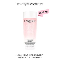 Lancome Tonique Confort Nemlendirici Rahatlatıcı Yüz Toniği 200ml