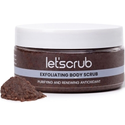 Let'scrub Antioksidan Arındırıcı ve Yenileyici Vücut Peelingi 250gr