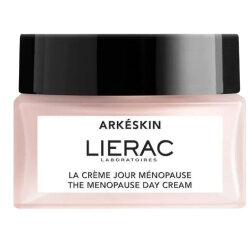 Lierac Arkeskin The Menopause Hormonal Yaşlanma Karşıtı Nemlendirici Krem 50ml
