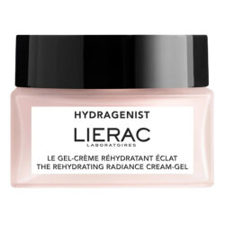 Lierac Hydragenist Nemlendirici ve Işıltı Veren Jel Krem 50ml
