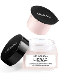 Lierac Lift Integral Sıkılaştırıcı Gündüz Kremi 50ml - Yedek Kapsül