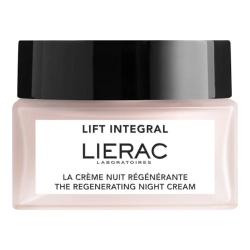 Lierac Lift Integral Yeniden Yapılandırıcı Gece Bakım Kremi 50ml