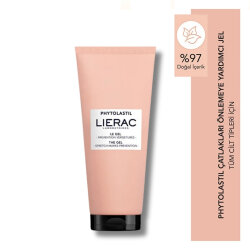 Lierac Phytolastil Çatlakları Önlemeye Yardımcı Jel Yeni 200 ml