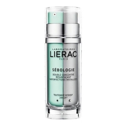 Lierac Sebologie Resurfacing Concentrate Gece ve Gündüz Konsantresi30ml