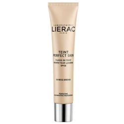 Lierac Teint Perfect Skin Bronze Beige Renkli Nemlendirici 30ml
