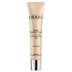 Lierac Teint Perfect Skin Golden Beige Renkli Nemlendirici 30ml