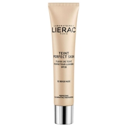 Lierac Teint Perfect Skin Nude Beige Renkli Nemlendirici 30ml