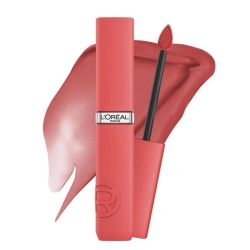 Loreal Paris Infaillible Matte Resistance Likit Mat Ruj 625 Summer Flying