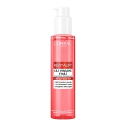 Loreal Paris Revitalift Cilt Yenileme Etkili Temizleme Jeli 150ml