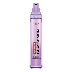 Loreal Paris Revitalift Filler Glassy Skin Cam Cilt Görünümü Veren Nemlendirici Yüz Kremi 50 ml