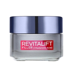Loreal Paris Revitalift Filler Gündüz Nemlendirici Krem 50 ml