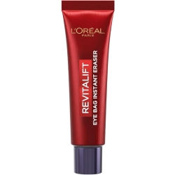 Loreal Paris Revitalift Lazer Göz Altı Torba Görünümüne Karşı Etkili Göz Kremi 15 ml