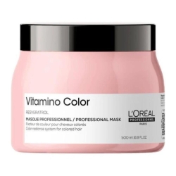 Loreal Proffessionnel Serie Expert Vitamino Color Renk Koruyucu Maske 500ml