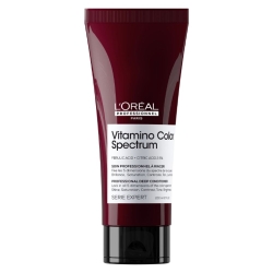 Loreal Professionnel Paris Serie Expert Vitamino Color Spectrum Boyalı Saçlar İçin Parlaklık Kazandıran Saç Kremi 200ml