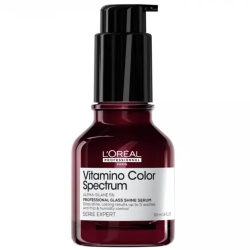 Loreal Professionnel Paris Serie Expert Vitamino Color Spectrum Cam Parlaklığı Görünümü Kazandıran Serum 50 ml
