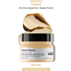 Loreal Professionnel Serie Expert Yıpranmış Saçlar için Onarıcı Maske 250ml