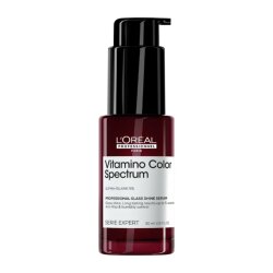Loreal Professionnel Vitamino Color Spectrum Glass Shine Saç Bakım Serumu 30ml
