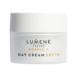 Lumene Vitamin C Aydınlatıcı Leke Karşıtı Spf15 Gündüz Bakım Kremi 50ml