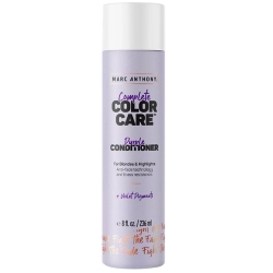 March Anthony Complete Color Care Sarı Saçlar için Mor Bakım Kremi 235ml