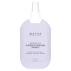 Matsu Miracle Biotinli Onarıcı Kolay Tarama Bakım Spreyi 200ml