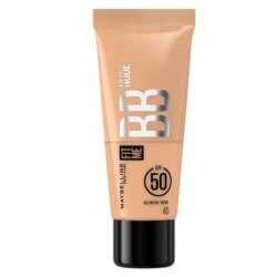 Maybelline Fit Me Nude BB Krem SPF50+ Renkli Nemlendirici No: 40 30ml