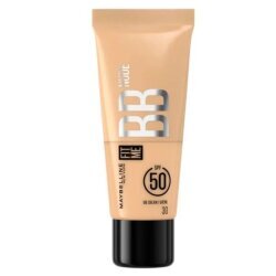 Maybelline Fit Me Nude BB Krem SPF50+ Renkli Nemlendirici No:30 30ml