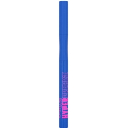 Maybelline Hyper Precise All Day Jel Göz Kalemi 720 Parrot Blue