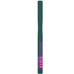 Maybelline Hyper Precise All Day Likit Kalem Eyeliner 730 Jungle Green