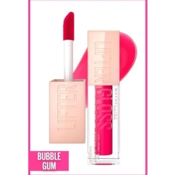 Maybelline New York Lifter Gloss Nemlendirici Dudak Parlatıcısı 24 Bubblegum