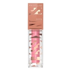 Maybelline Sunkisser Blush Likit Allık No: 05 Blazing Blush