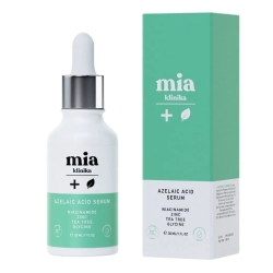 Mia Klinika Düzensiz Cilt ve Siyah Nokta Gidermeye Yardımcı Azelaik Asit Serum 30ml