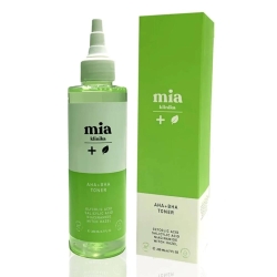 Mia Klinika Gözenek Sıkılaştırıcı ve Yüz Temizleyici Tonik 200ml