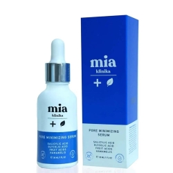 Mia Klinika Gözenek Siyah Nokta Sivilce Gidermeye Yardımcı Serum 30ml