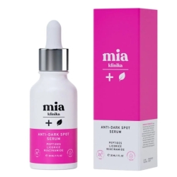 Mia Klinika Leke Karşıtı ve Cilt Tonu Eşitlemeye Yardımcı Serum 30 ml