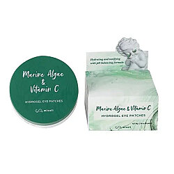 Misoli Yosun ve Vitamin C İçeren Göz Maskesi - Eye Patch 30 Kullanımlık