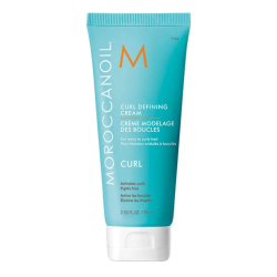 Moroccanoil Curl Bukle Belirginleştirici Durulanmayan Mini Krem 75ml