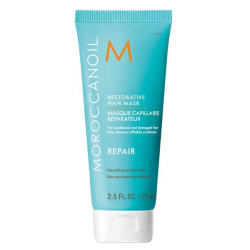Moroccanoil Restorative Hair Mask Canlandırıcı Saç Maskesi 75ml