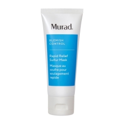 Murad Blemish Control Rapid Relief Sulfur Mask Cilt Maskesi 75ml