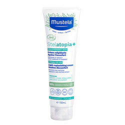Mustela Stelatopia Lipid-Replenishing Lipid Yenileyici Krem 150ml